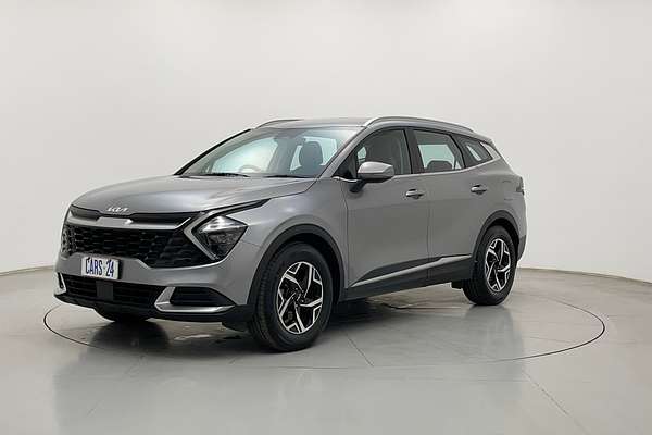 2022 Kia Sportage S NQ5