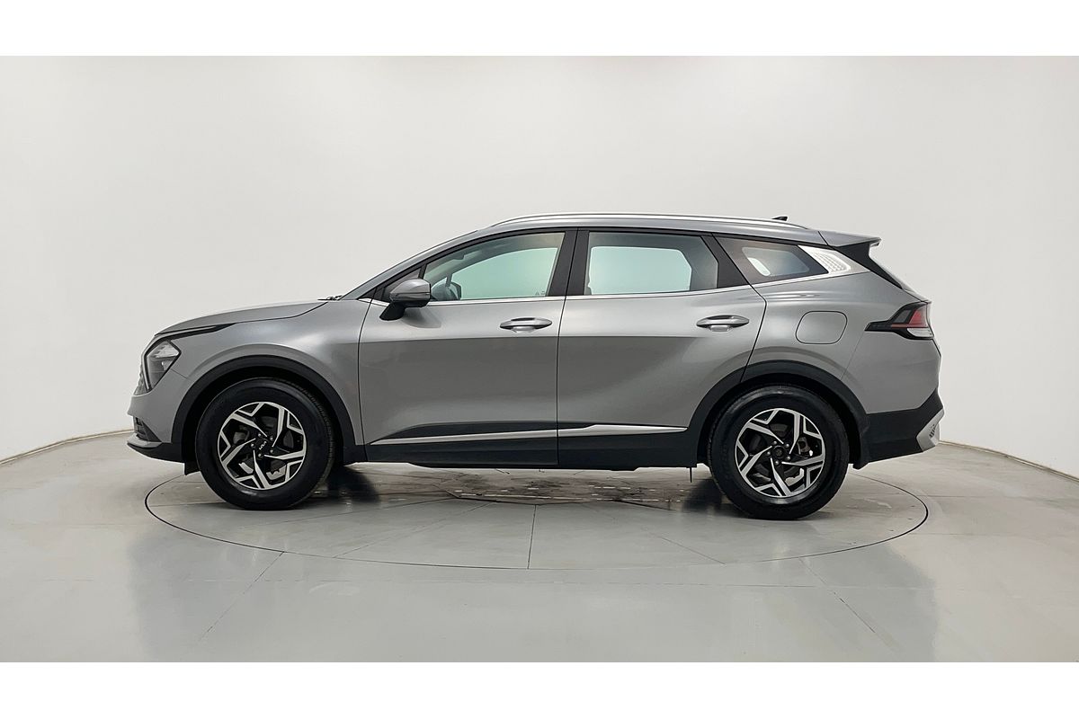 2022 Kia Sportage S NQ5