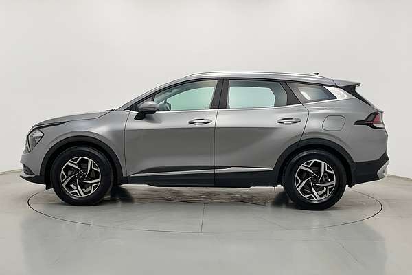 2022 Kia Sportage S NQ5