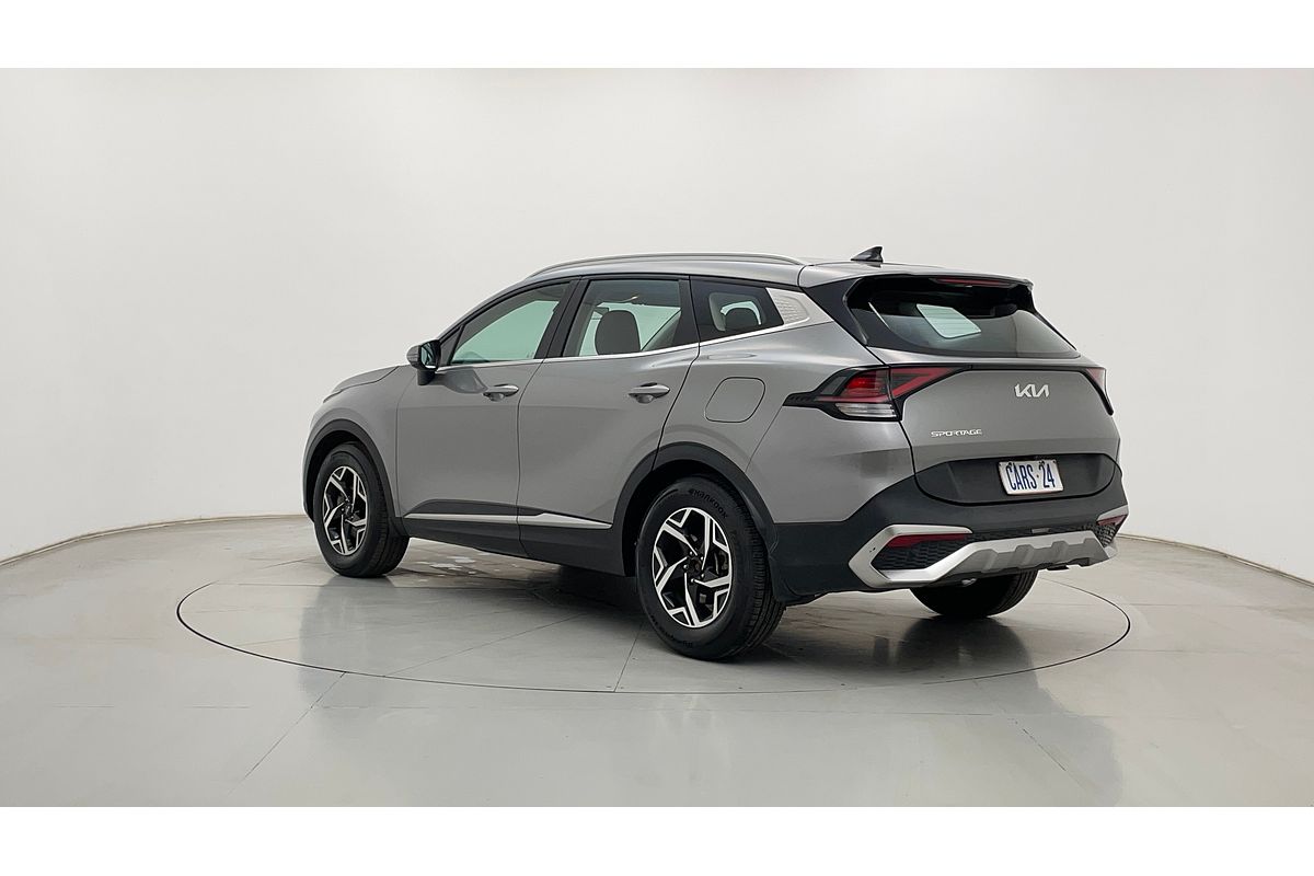 2022 Kia Sportage S NQ5