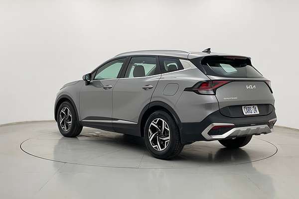 2022 Kia Sportage S NQ5