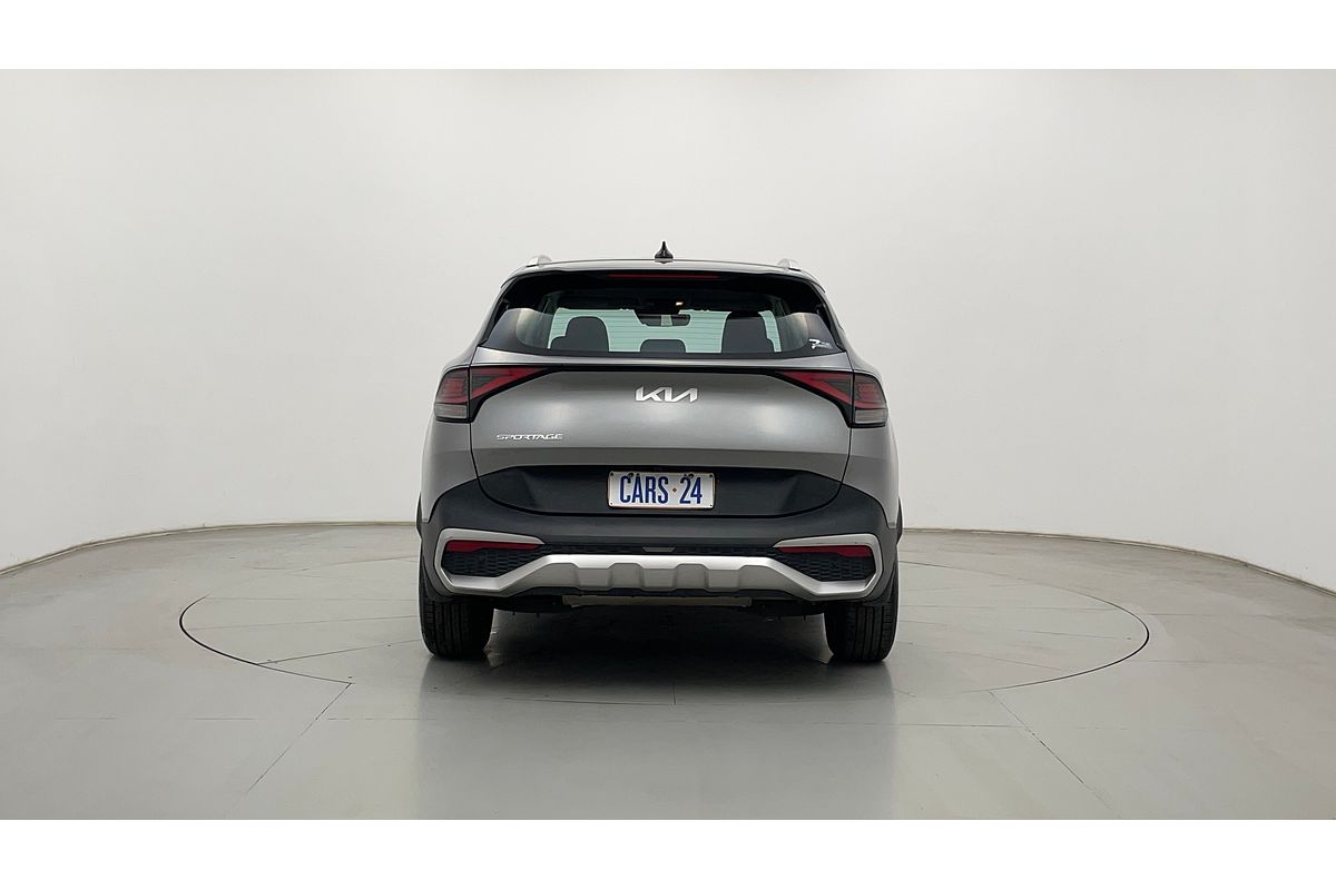 2022 Kia Sportage S NQ5