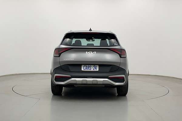 2022 Kia Sportage S NQ5