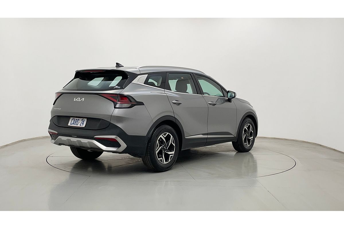 2022 Kia Sportage S NQ5