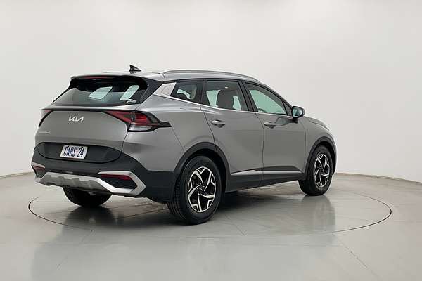 2022 Kia Sportage S NQ5
