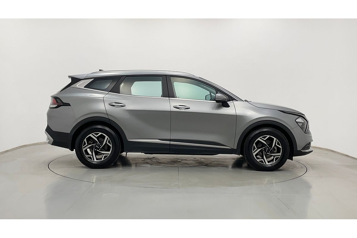 2022 Kia Sportage S NQ5