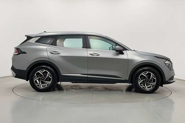 2022 Kia Sportage S NQ5
