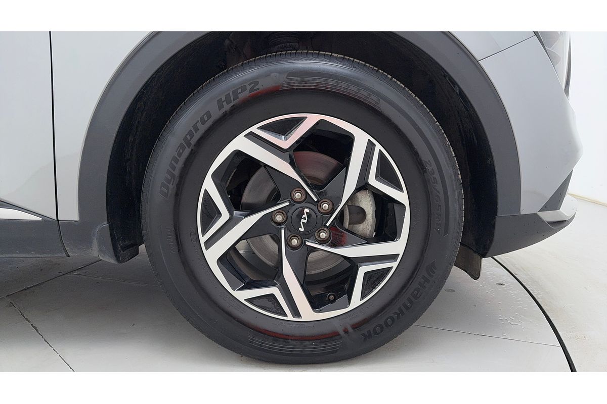 2022 Kia Sportage S NQ5