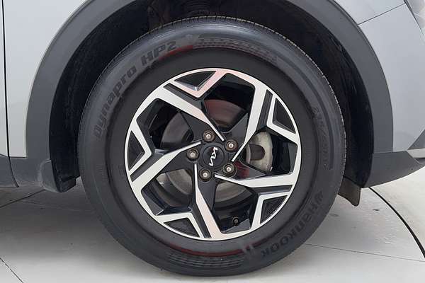 2022 Kia Sportage S NQ5