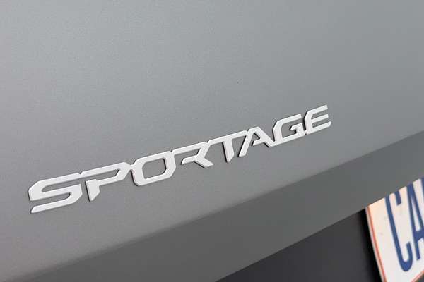 2022 Kia Sportage S NQ5