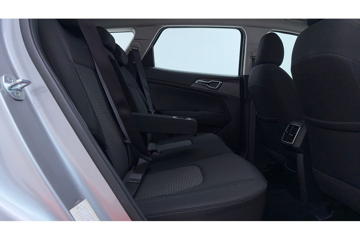 2022 Kia Sportage S NQ5