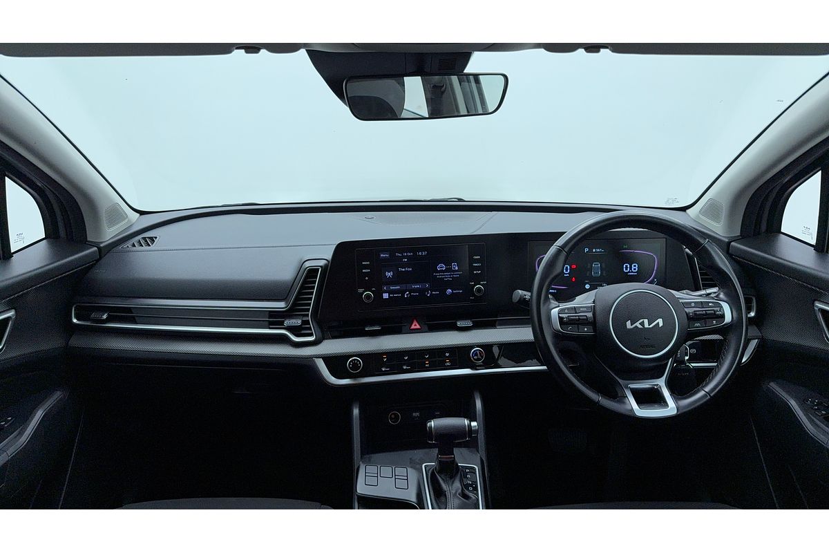 2022 Kia Sportage S NQ5