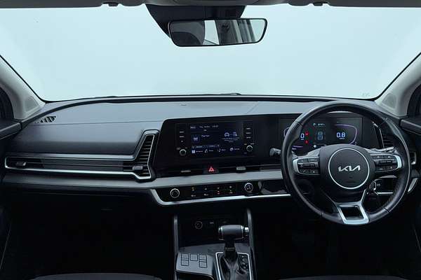 2022 Kia Sportage S NQ5
