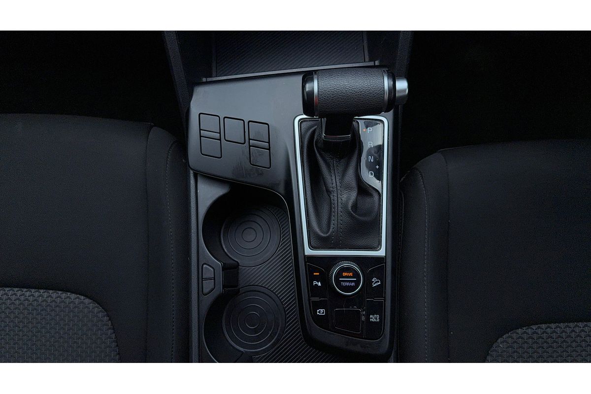 2022 Kia Sportage S NQ5