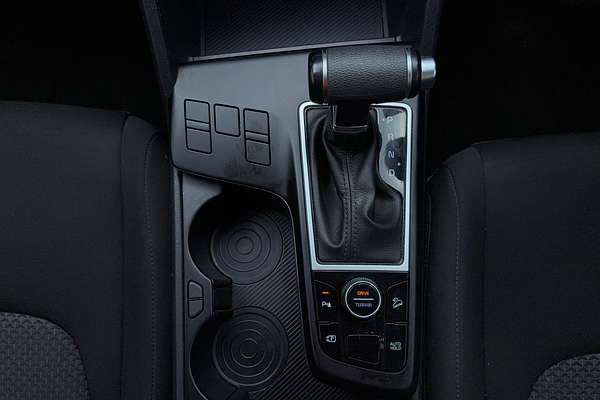 2022 Kia Sportage S NQ5
