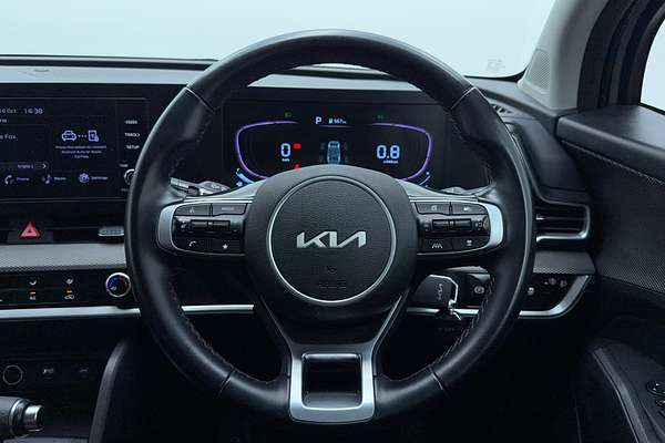 2022 Kia Sportage S NQ5