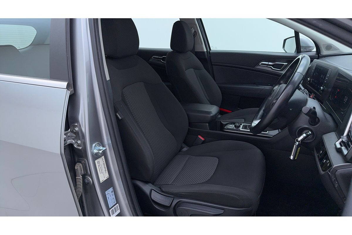 2022 Kia Sportage S NQ5
