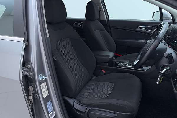 2022 Kia Sportage S NQ5