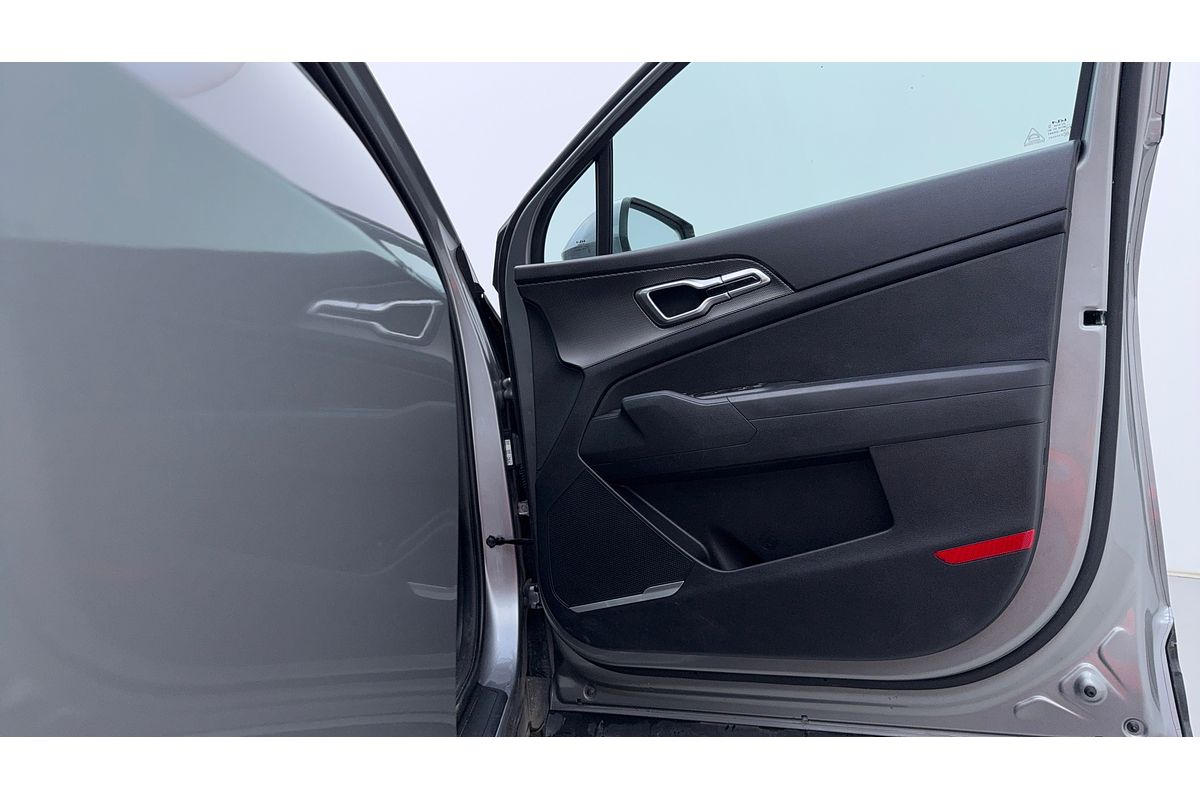 2022 Kia Sportage S NQ5