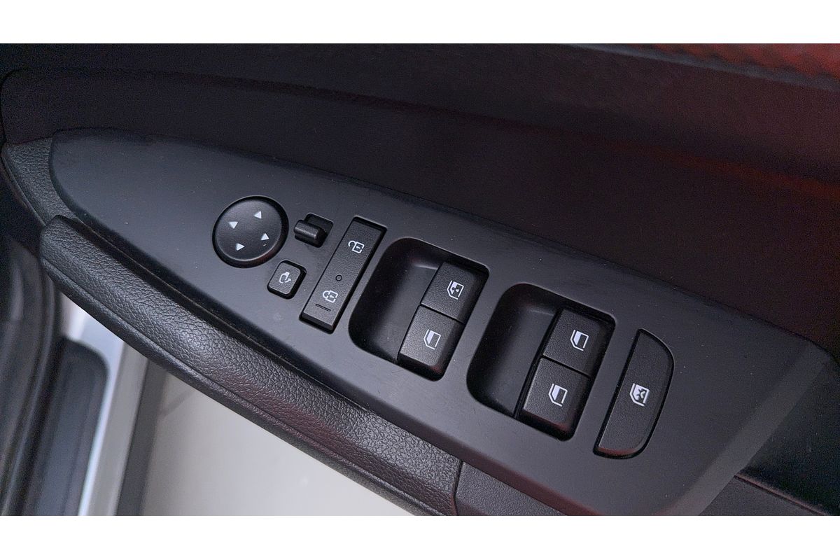 2022 Kia Sportage S NQ5