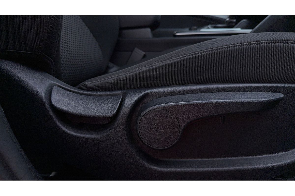 2022 Kia Sportage S NQ5
