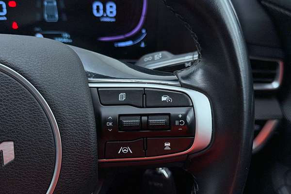2022 Kia Sportage S NQ5
