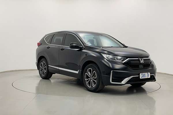 2021 Honda CR-V VTi L (AWD) 5 SEATS MY21