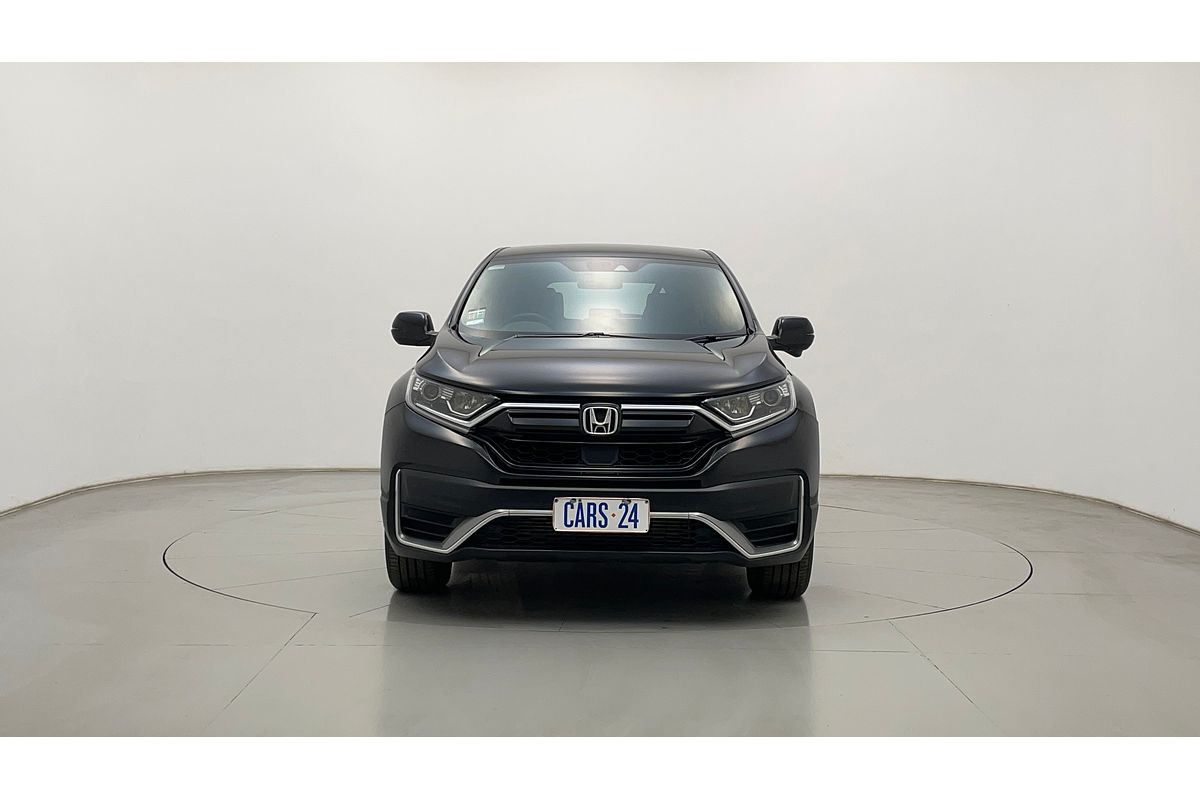 2021 Honda CR-V VTi L (AWD) 5 SEATS MY21