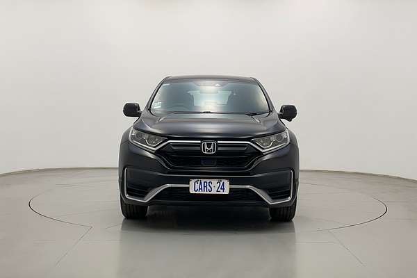 2021 Honda CR-V VTi L (AWD) 5 SEATS MY21