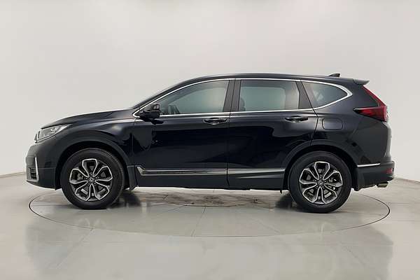 2021 Honda CR-V VTi L (AWD) 5 SEATS MY21