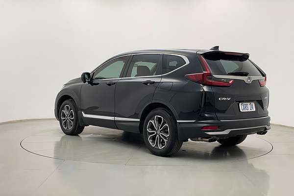 2021 Honda CR-V VTi L (AWD) 5 SEATS MY21
