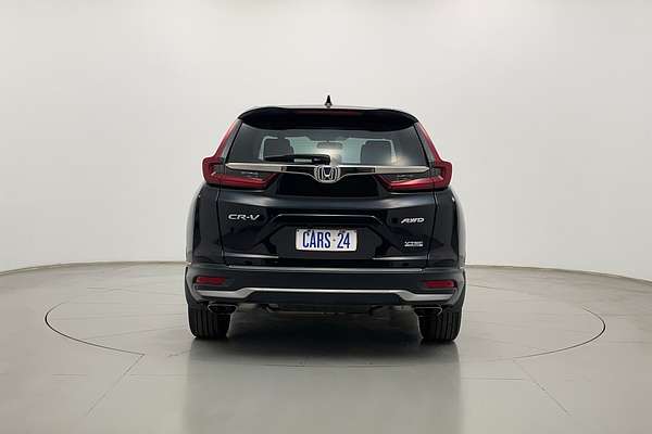 2021 Honda CR-V VTi L (AWD) 5 SEATS MY21