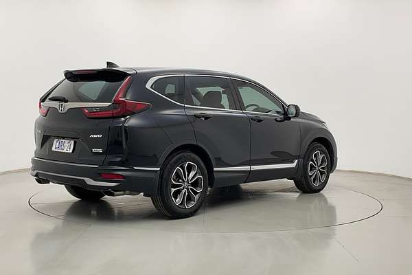 2021 Honda CR-V VTi L (AWD) 5 SEATS MY21