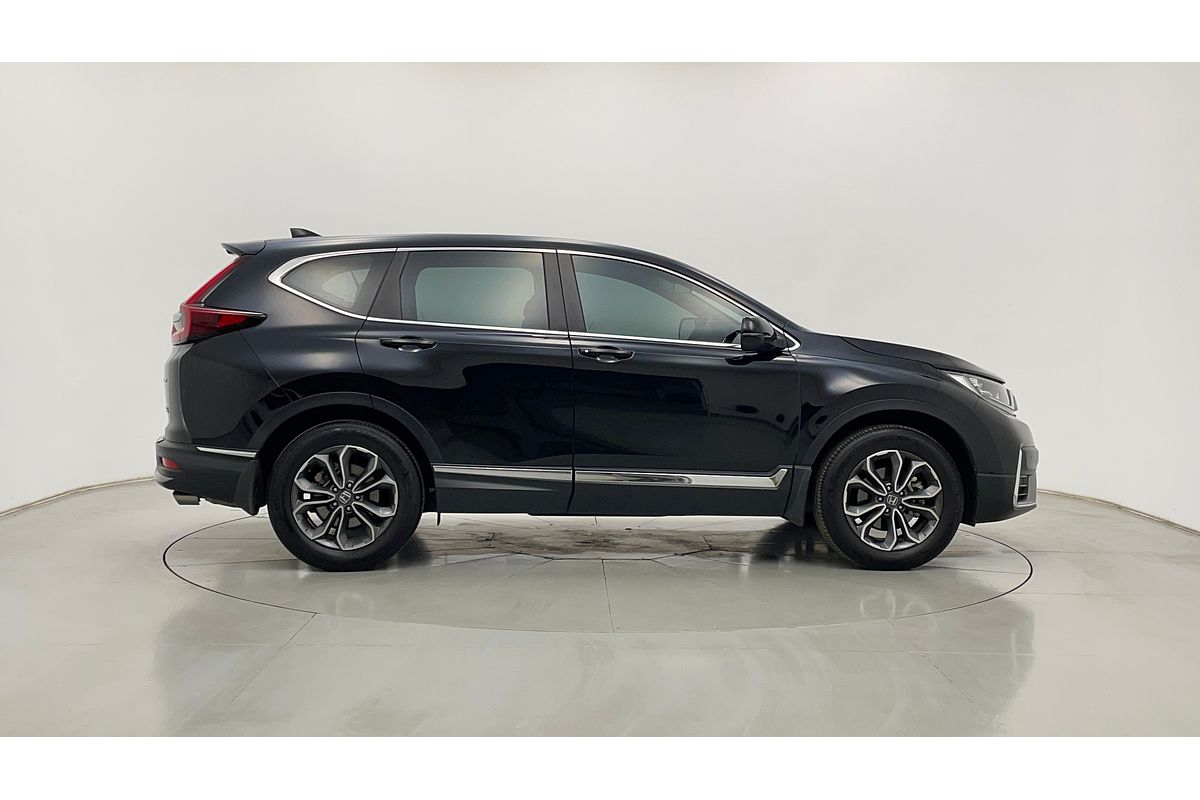 2021 Honda CR-V VTi L (AWD) 5 SEATS MY21