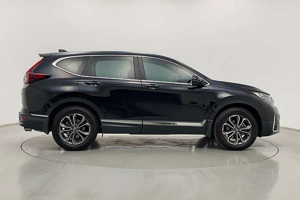 2021 Honda CR-V VTi L (AWD) 5 SEATS MY21