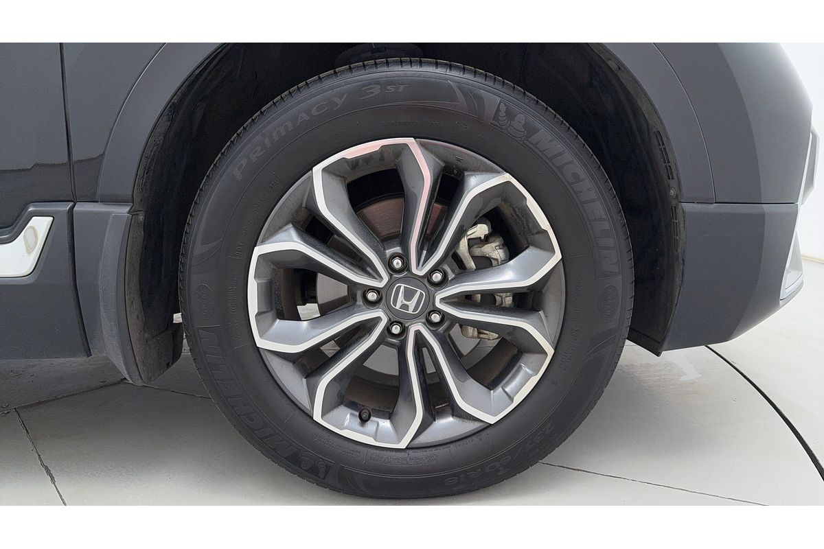 2021 Honda CR-V VTi L (AWD) 5 SEATS MY21