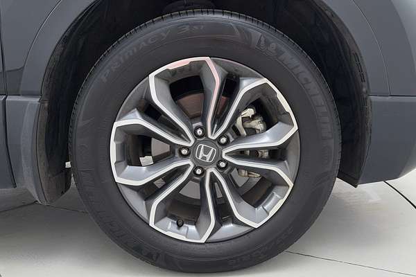 2021 Honda CR-V VTi L (AWD) 5 SEATS MY21