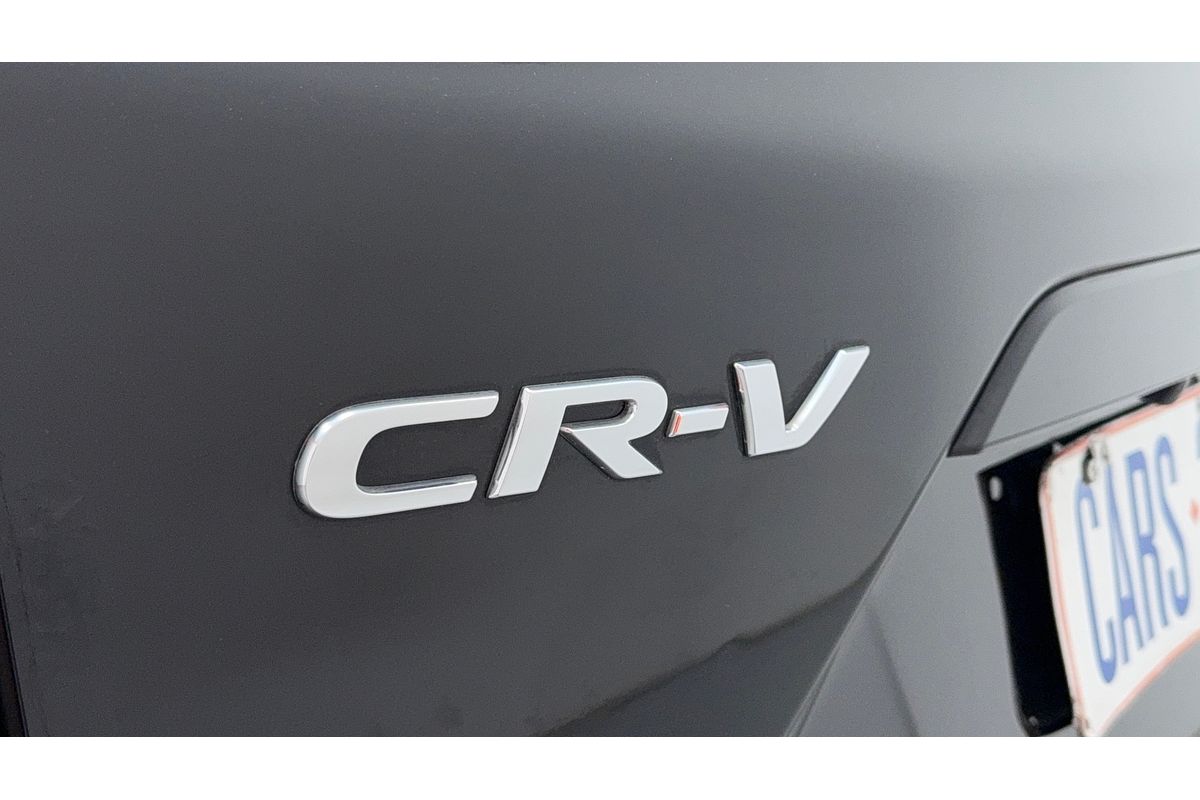 2021 Honda CR-V VTi L (AWD) 5 SEATS MY21