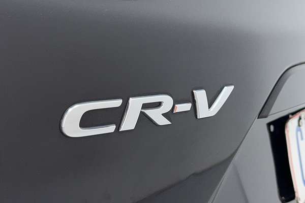 2021 Honda CR-V VTi L (AWD) 5 SEATS MY21