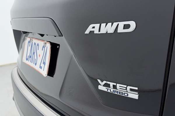 2021 Honda CR-V VTi L (AWD) 5 SEATS MY21
