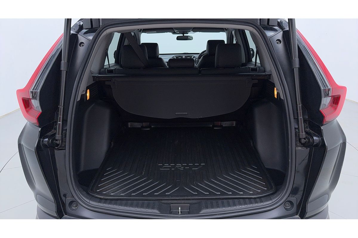 2021 Honda CR-V VTi L (AWD) 5 SEATS MY21