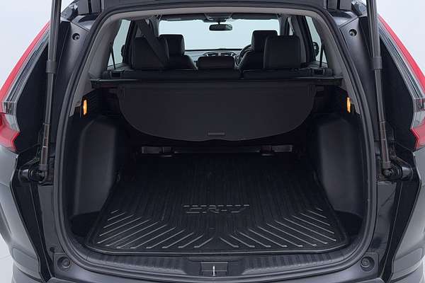 2021 Honda CR-V VTi L (AWD) 5 SEATS MY21