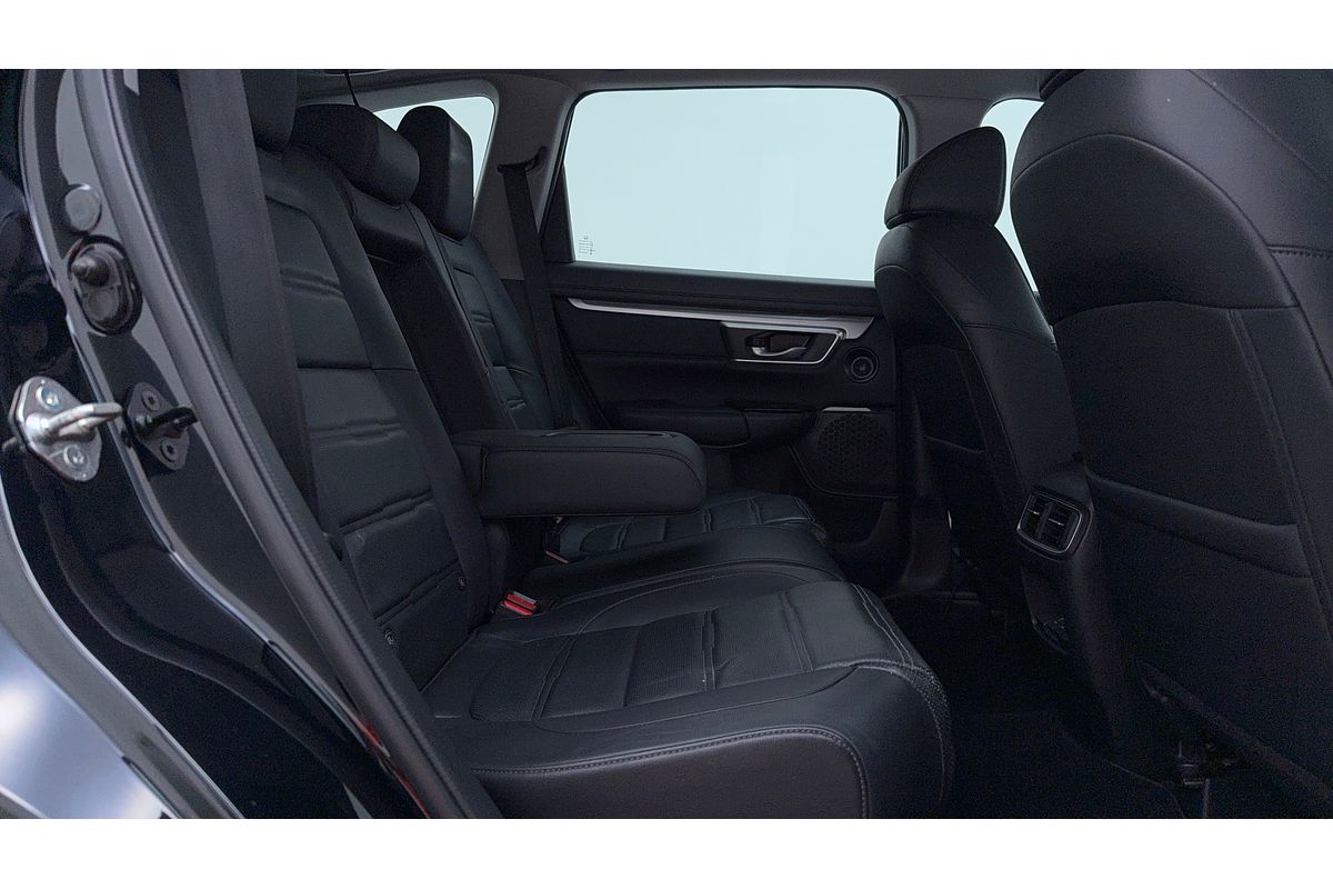 2021 Honda CR-V VTi L (AWD) 5 SEATS MY21