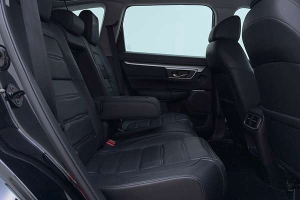 2021 Honda CR-V VTi L (AWD) 5 SEATS MY21