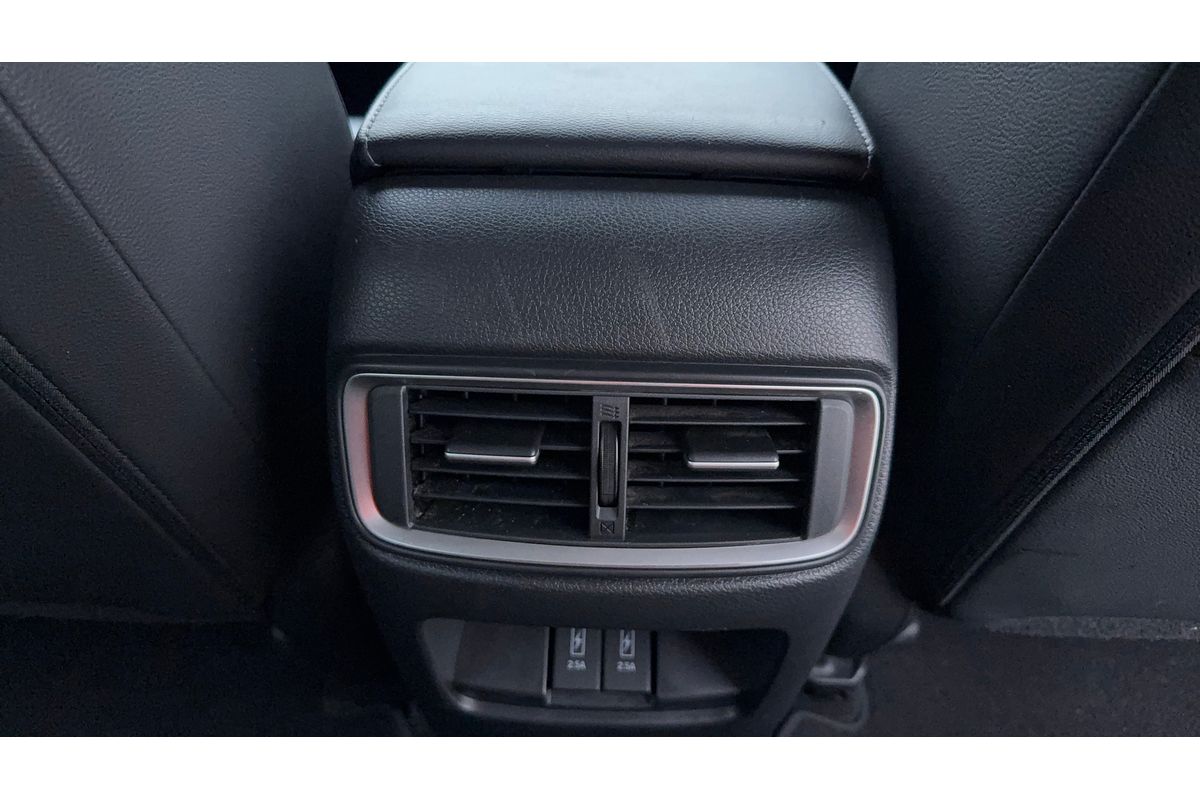 2021 Honda CR-V VTi L (AWD) 5 SEATS MY21
