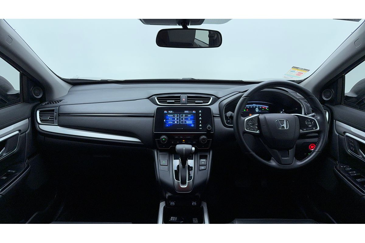2021 Honda CR-V VTi L (AWD) 5 SEATS MY21