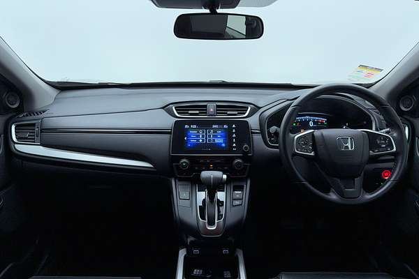 2021 Honda CR-V VTi L (AWD) 5 SEATS MY21
