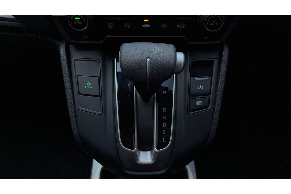 2021 Honda CR-V VTi L (AWD) 5 SEATS MY21