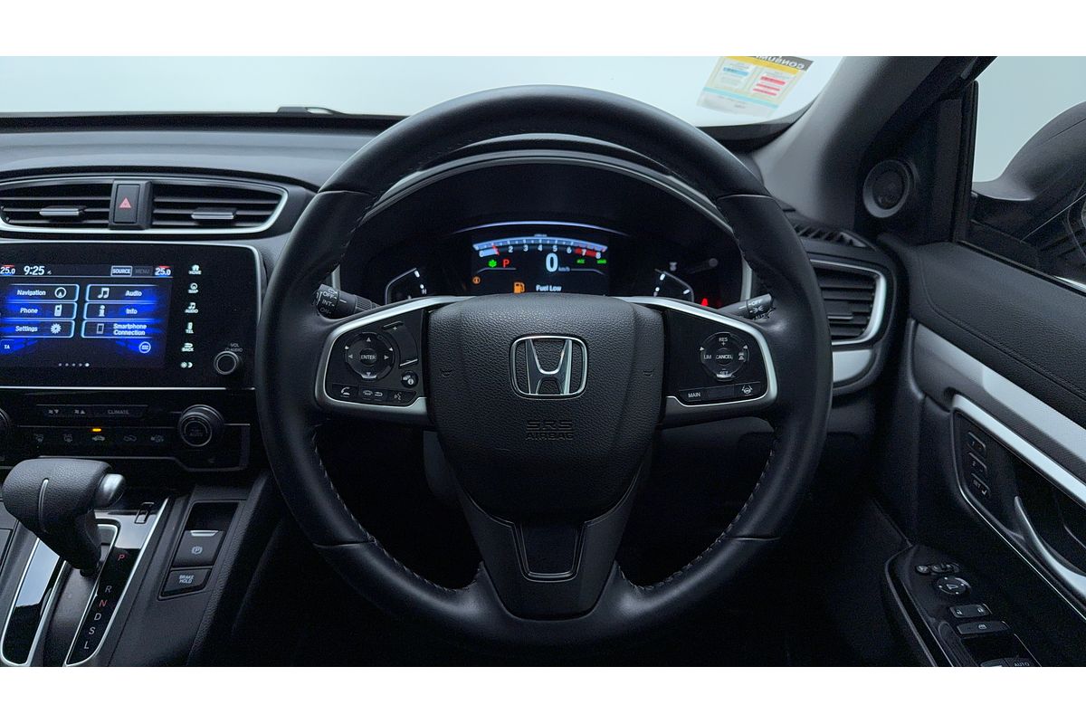 2021 Honda CR-V VTi L (AWD) 5 SEATS MY21