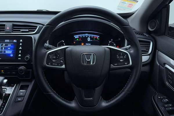 2021 Honda CR-V VTi L (AWD) 5 SEATS MY21